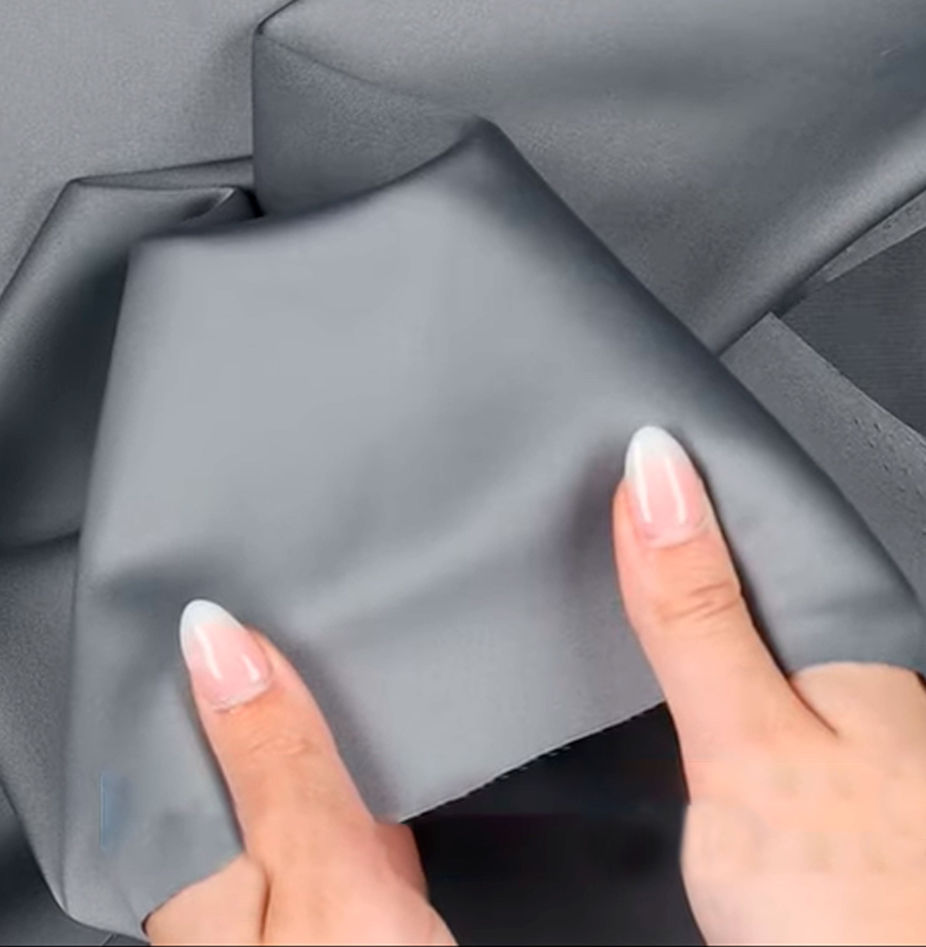 Satin Fabric