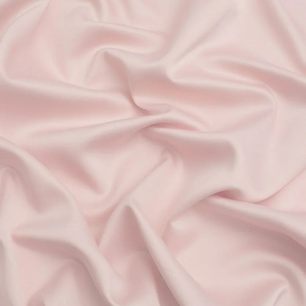 Micro Satin Heat Cut Fabric With A Beautiful Soft Drape - Perfect For Dressmaking, Decoration and Bridalwear – 56/58" (142 - 147cms) Width- Available Per Metre