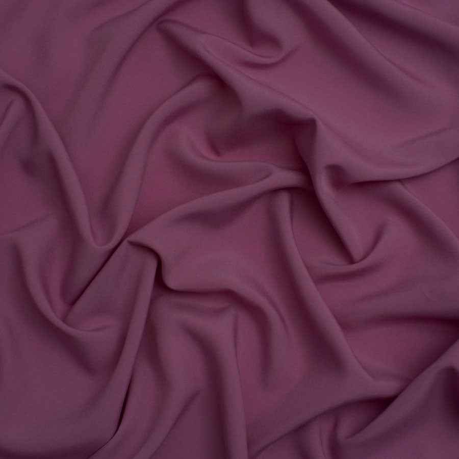 Luxury Soft Crepe Dress Fabric - Lightweight, Flowy & Wrinkle-Resistant Material for Decoration, Dresses, Tops, and Ladies Ethnic Suits – 58” (147cms) Width - Per Metre