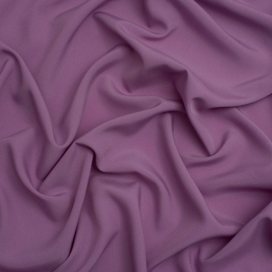 Luxury Soft Crepe Dress Fabric - Lightweight, Flowy & Wrinkle-Resistant Material for Decoration, Dresses, Tops, and Ladies Ethnic Suits – 58” (147cms) Width - Per Metre