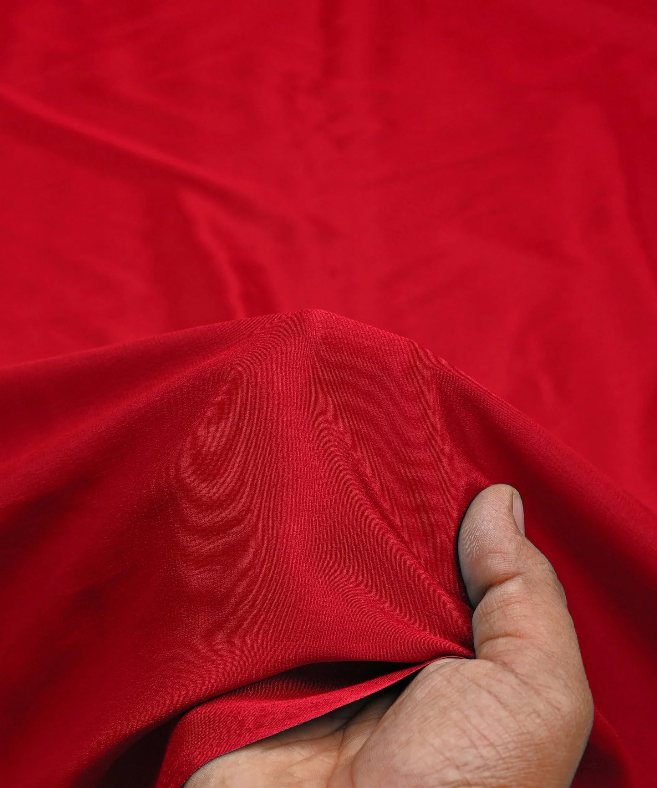 Crepe Fabric