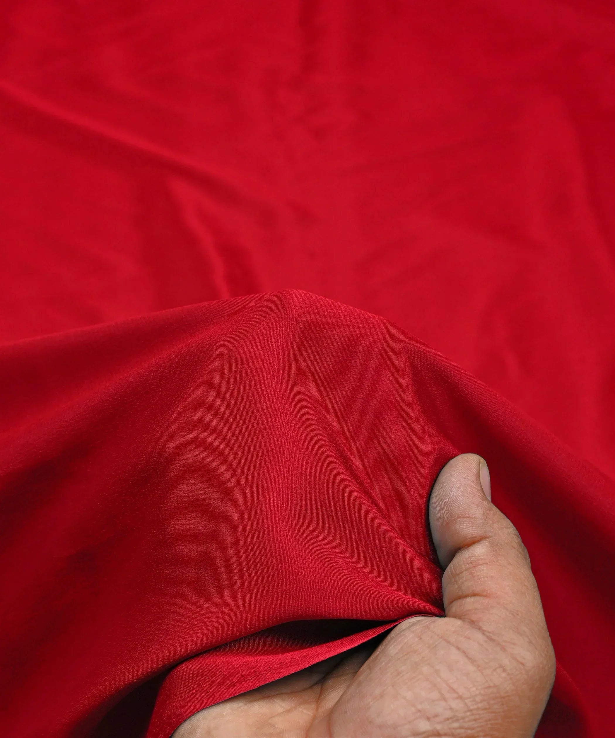 Crepe Fabric