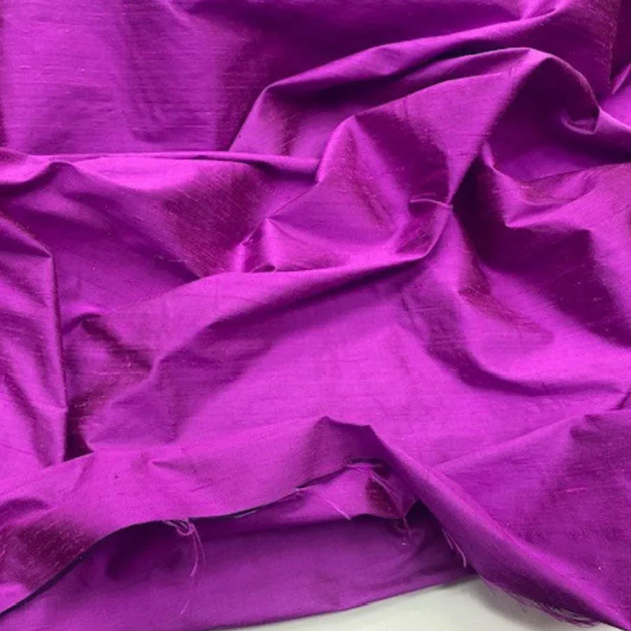 Silk Fabric