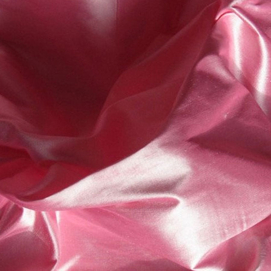 Dupion Handloom Raw Silk Fabric Natural Slub Texture - 100% Silk -  Ideal For Bridalwear, Dressmaking & Soft Furnishing Use - 42/44"(108 - 112cms) Width