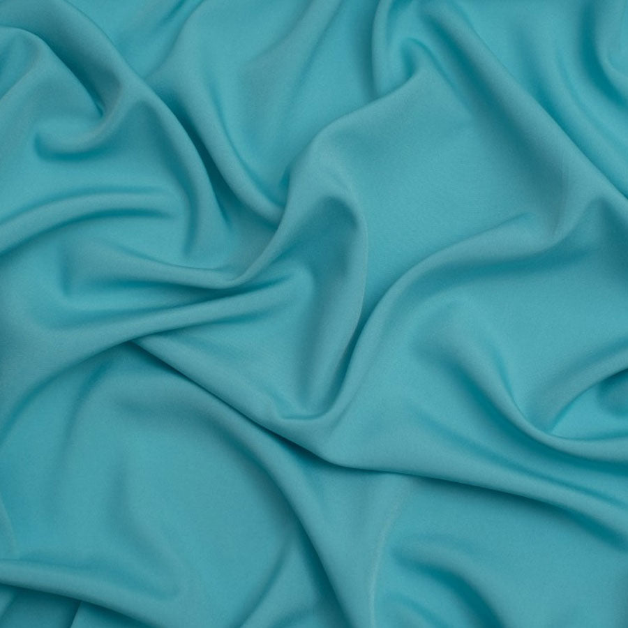 Luxury Soft Crepe Dress Fabric - Lightweight, Flowy & Wrinkle-Resistant Material for Decoration, Dresses, Tops, and Ladies Ethnic Suits – 58” (147cms) Width - Per Metre