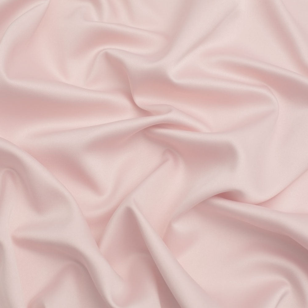 Micro Satin Heat Cut Fabric With A Beautiful Soft Drape - Perfect For Dressmaking, Decoration and Bridalwear – 56/58" (142 - 147cms) Width- Available Per Metre