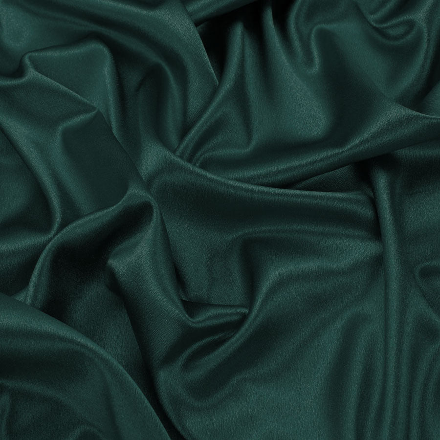 Royal Crepe Satin - Perfect For Bridal and Evening Wear – 56/58” (142cms) Width - Per Metre