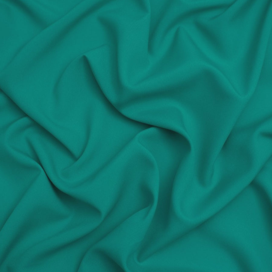 Luxury Soft Crepe Dress Fabric - Lightweight, Flowy & Wrinkle-Resistant Material for Decoration, Dresses, Tops, and Ladies Ethnic Suits – 58” (147cms) Width - Per Metre