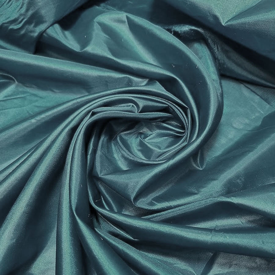 Habotai Lining Fabric Anti Static Material - Perfect For Dressmaking, Decoration & Ladies Ethnicwear – 58” (147cms) Width - Per Metre