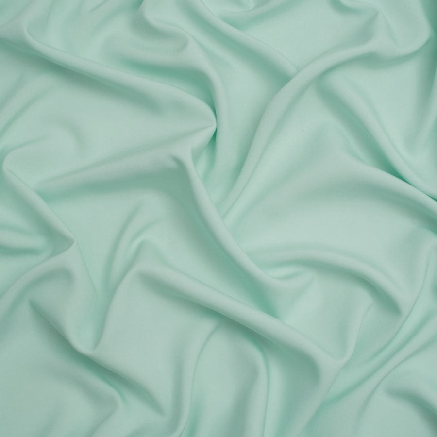 Plain Dyed Crepe Multi-use Fabric - Lightweight, Flowy & Anti-Wrinkle Material for decoration, lining & dressmaking use - 41 -44"(105 - 112cms) Width