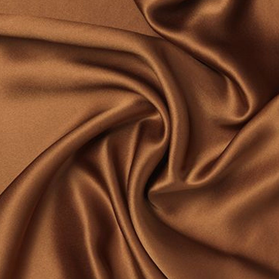 Habotai Lining Fabric Anti Static Material - Perfect For Dressmaking, Decoration & Ladies Ethnicwear – 58” (147cms) Width - Per Metre