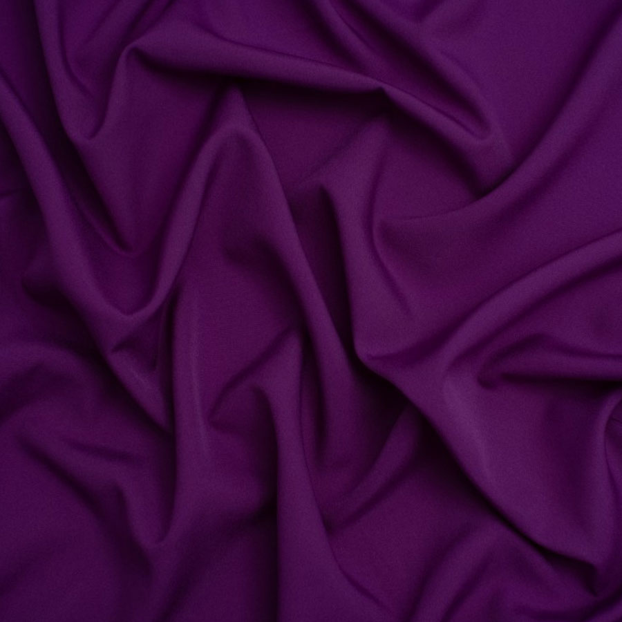 Luxury Soft Crepe Dress Fabric - Lightweight, Flowy & Wrinkle-Resistant Material for Decoration, Dresses, Tops, and Ladies Ethnic Suits – 58” (147cms) Width - Per Metre