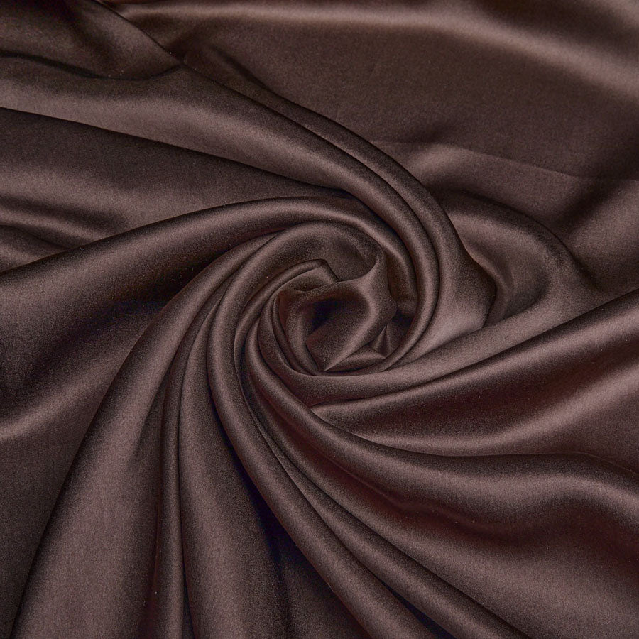 Habotai Lining Fabric Anti Static Material - Perfect For Dressmaking, Decoration & Ladies Ethnicwear – 58” (147cms) Width - Per Metre