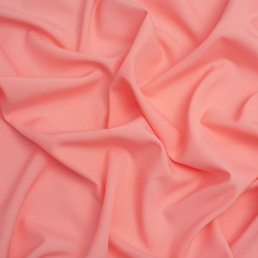 Luxury Soft Crepe Dress Fabric - Lightweight, Flowy & Wrinkle-Resistant Material for Decoration, Dresses, Tops, and Ladies Ethnic Suits – 58” (147cms) Width - Per Metre