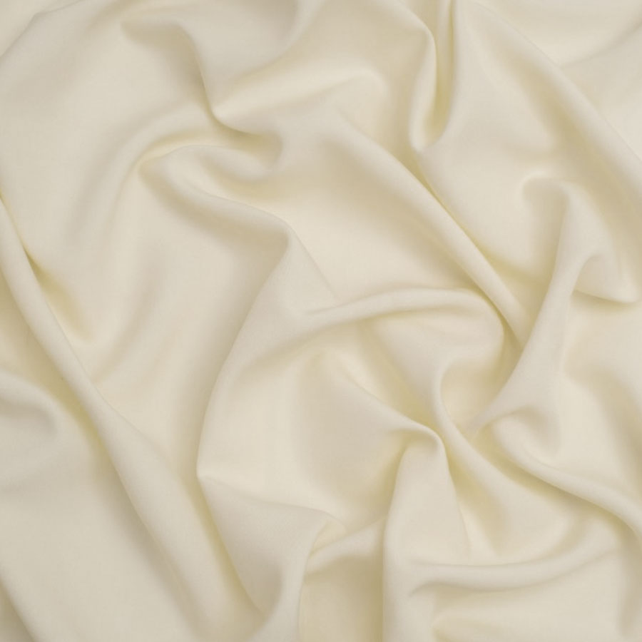 Luxury Soft Crepe Dress Fabric - Lightweight, Flowy & Wrinkle-Resistant Material for Decoration, Dresses, Tops, and Ladies Ethnic Suits – 58” (147cms) Width - Per Metre