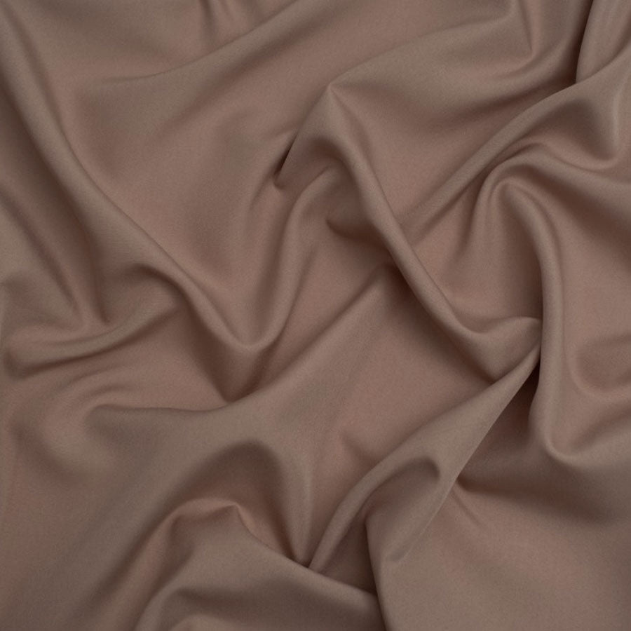 Plain Dyed Crepe Multi-use Fabric - Lightweight, Flowy & Anti-Wrinkle Material for decoration, lining & dressmaking use - 41 -44"(105 - 112cms) Width