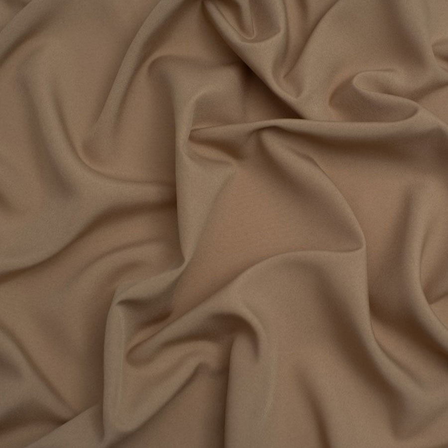 Luxury Soft Crepe Dress Fabric - Lightweight, Flowy & Wrinkle-Resistant Material for Decoration, Dresses, Tops, and Ladies Ethnic Suits – 58” (147cms) Width - Per Metre