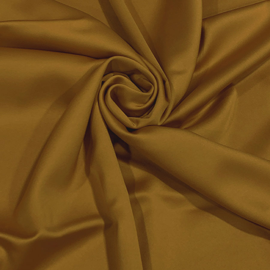 Micro Satin Fabric With A Beautiful Soft Drape - Perfect For Dressmaking, Decoration and Tops – 56" (142cms) Width - Per Metre