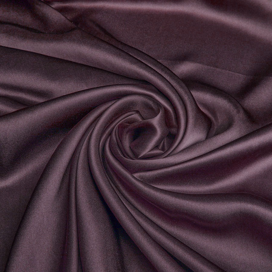 Habotai Lining Fabric Anti Static Material - Perfect For Dressmaking, Decoration & Ladies Ethnicwear – 58” (147cms) Width - Per Metre