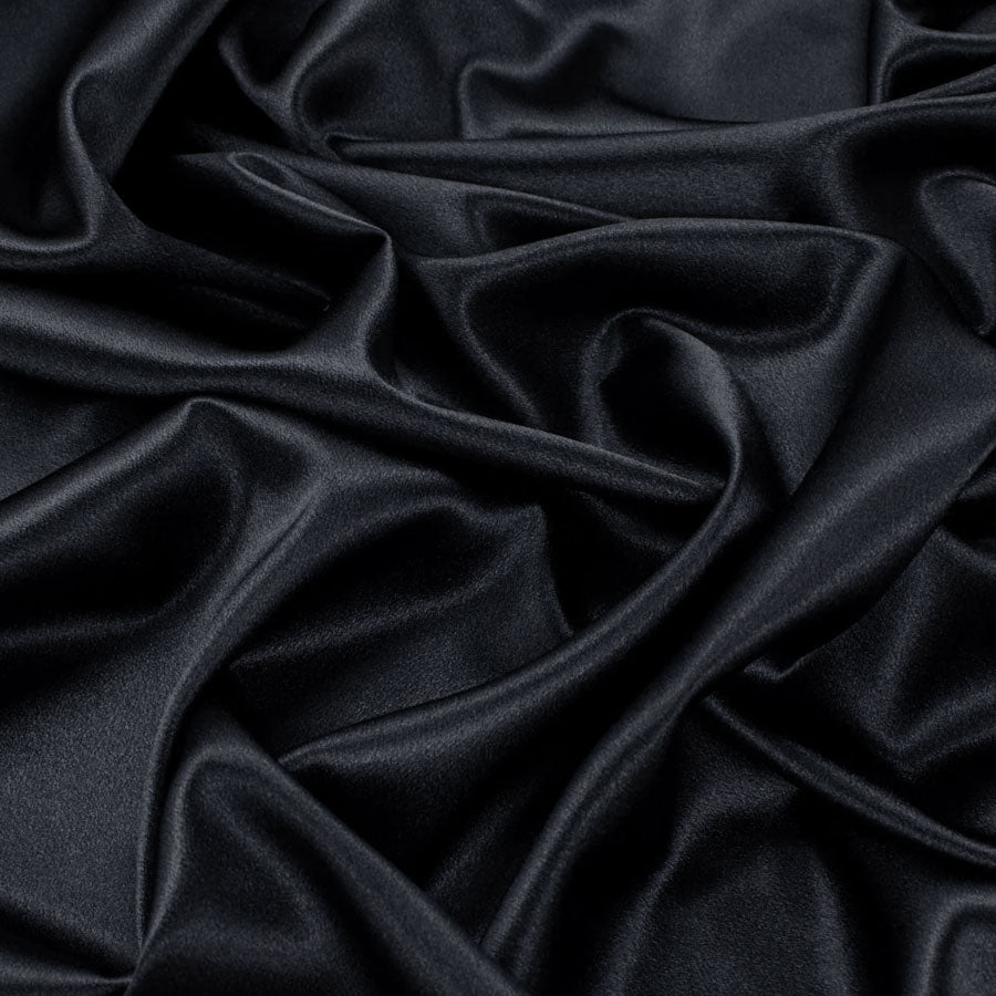 Royal Crepe Satin - Perfect For Bridal and Evening Wear – 56/58” (142cms) Width - Per Metre