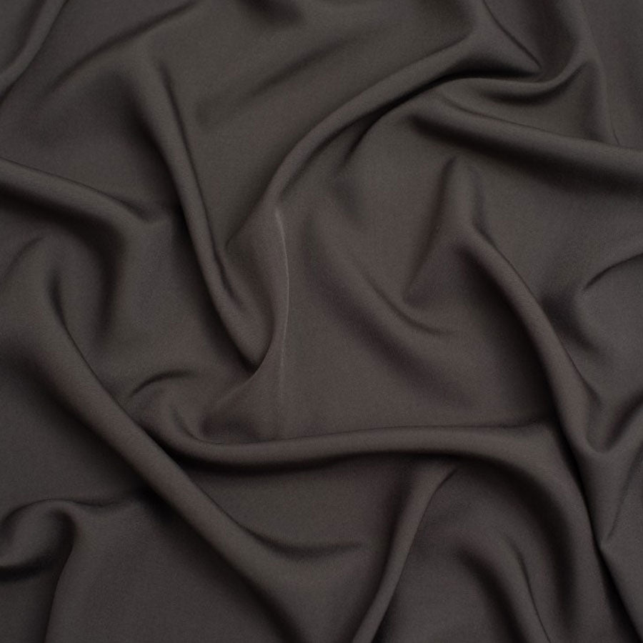 Luxury Soft Crepe Dress Fabric - Lightweight, Flowy & Wrinkle-Resistant Material for Decoration, Dresses, Tops, and Ladies Ethnic Suits – 58” (147cms) Width - Per Metre