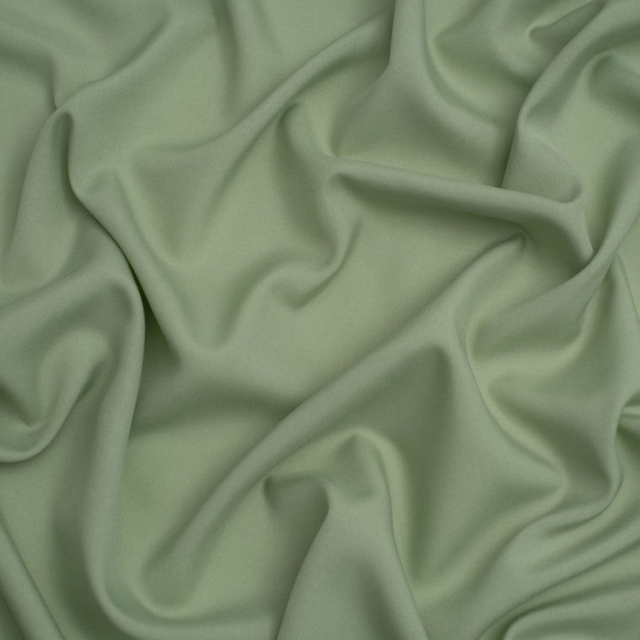 Plain Dyed Crepe Multi-use Fabric - Lightweight, Flowy & Anti-Wrinkle Material for decoration, lining & dressmaking use - 41 -44"(105 - 112cms) Width