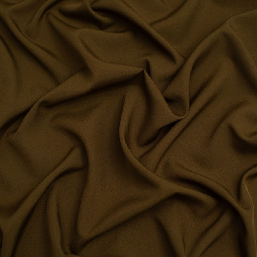 Luxury Soft Crepe Dress Fabric - Lightweight, Flowy & Wrinkle-Resistant Material for Decoration, Dresses, Tops, and Ladies Ethnic Suits – 58” (147cms) Width - Per Metre