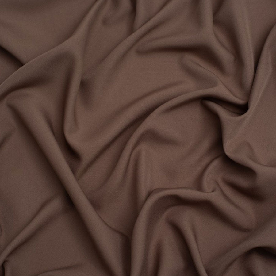 Luxury Soft Crepe Dress Fabric - Lightweight, Flowy & Wrinkle-Resistant Material for Decoration, Dresses, Tops, and Ladies Ethnic Suits – 58” (147cms) Width - Per Metre