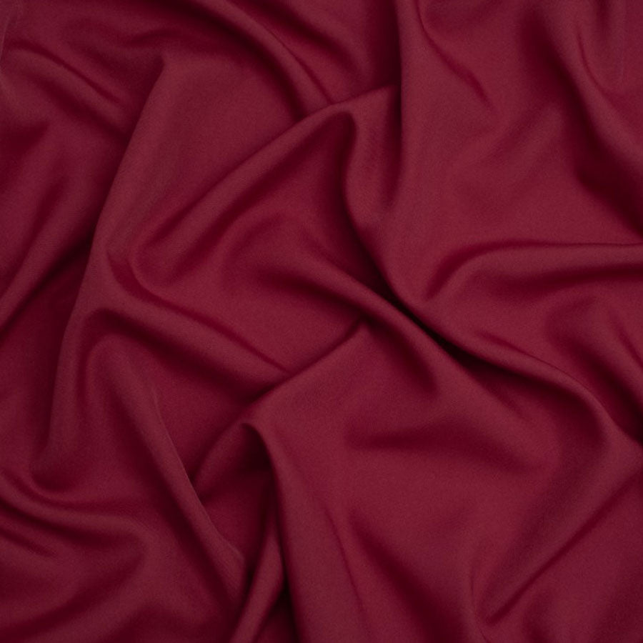 Plain Dyed Crepe Multi-use Fabric - Lightweight, Flowy & Anti-Wrinkle Material for decoration, lining & dressmaking use - 41 -44"(105 - 112cms) Width