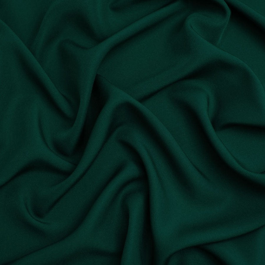 Luxury Soft Crepe Dress Fabric - Lightweight, Flowy & Wrinkle-Resistant Material for Decoration, Dresses, Tops, and Ladies Ethnic Suits – 58” (147cms) Width - Per Metre