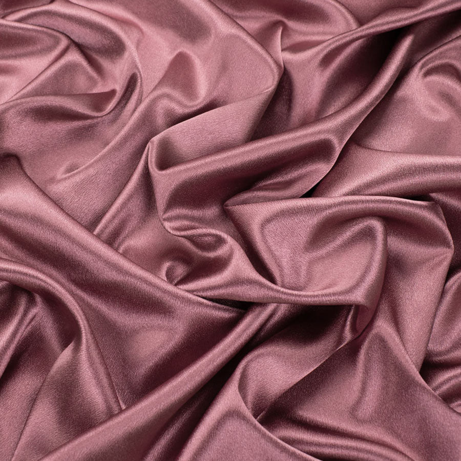 Royal Crepe Satin - Perfect For Bridal and Evening Wear – 56/58” (142cms) Width - Per Metre