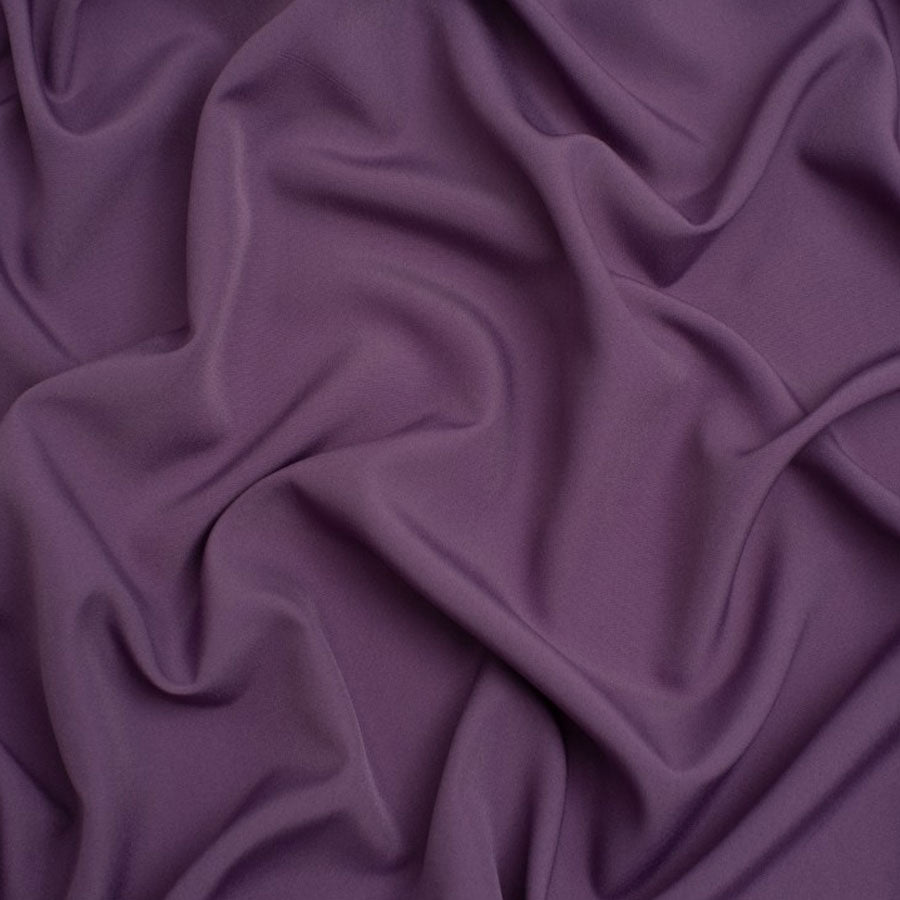 Luxury Soft Crepe Dress Fabric - Lightweight, Flowy & Wrinkle-Resistant Material for Decoration, Dresses, Tops, and Ladies Ethnic Suits – 58” (147cms) Width - Per Metre