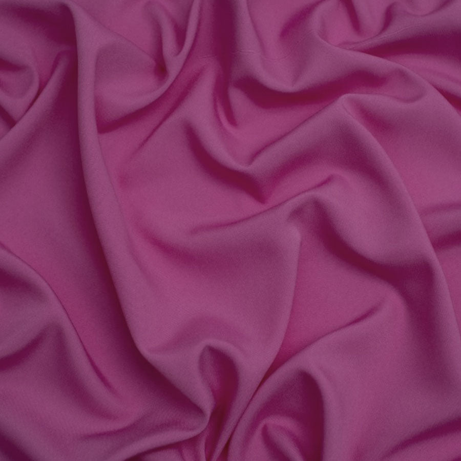 Luxury Soft Crepe Dress Fabric - Lightweight, Flowy & Wrinkle-Resistant Material for Decoration, Dresses, Tops, and Ladies Ethnic Suits – 58” (147cms) Width - Per Metre