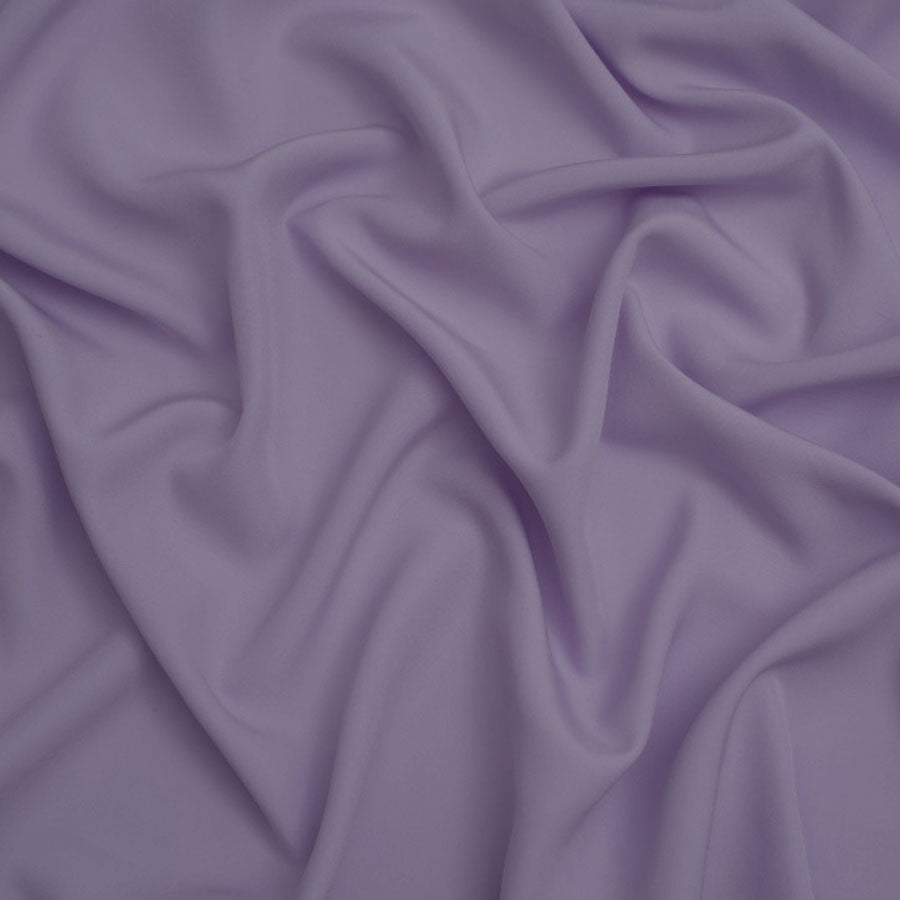 Plain Dyed Crepe Multi-use Fabric - Lightweight, Flowy & Anti-Wrinkle Material for decoration, lining & dressmaking use - 41 -44"(105 - 112cms) Width