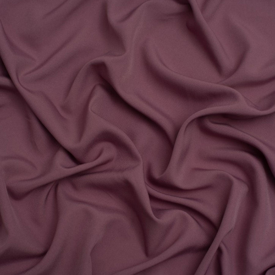 Luxury Soft Crepe Dress Fabric - Lightweight, Flowy & Wrinkle-Resistant Material for Decoration, Dresses, Tops, and Ladies Ethnic Suits – 58” (147cms) Width - Per Metre