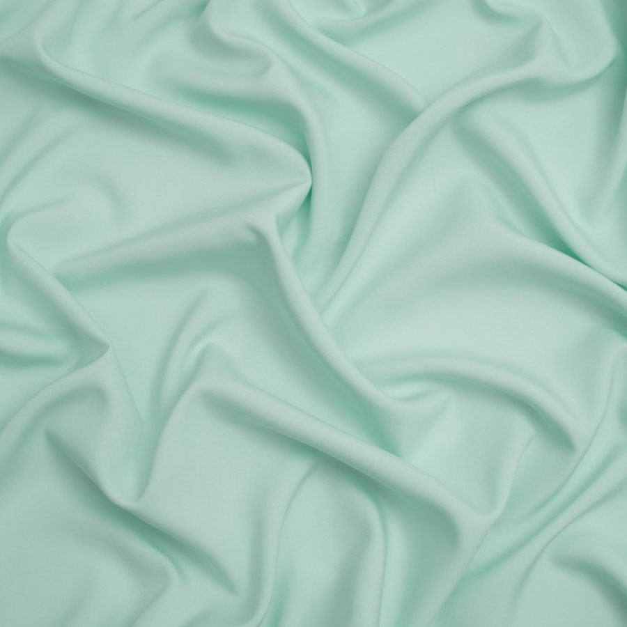 Plain Dyed Crepe Multi-use Fabric - Lightweight, Flowy & Anti-Wrinkle Material for decoration, lining & dressmaking use - 41 -44"(105 - 112cms) Width