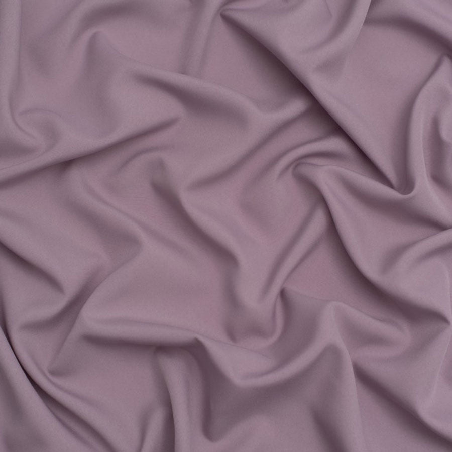 Plain Dyed Crepe Multi-use Fabric - Lightweight, Flowy & Anti-Wrinkle Material for decoration, lining & dressmaking use - 41 -44"(105 - 112cms) Width