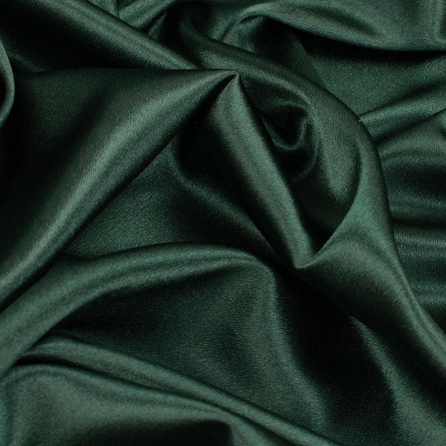 Royal Crepe Satin - Perfect For Bridal and Evening Wear – 56/58” (142cms) Width - Per Metre