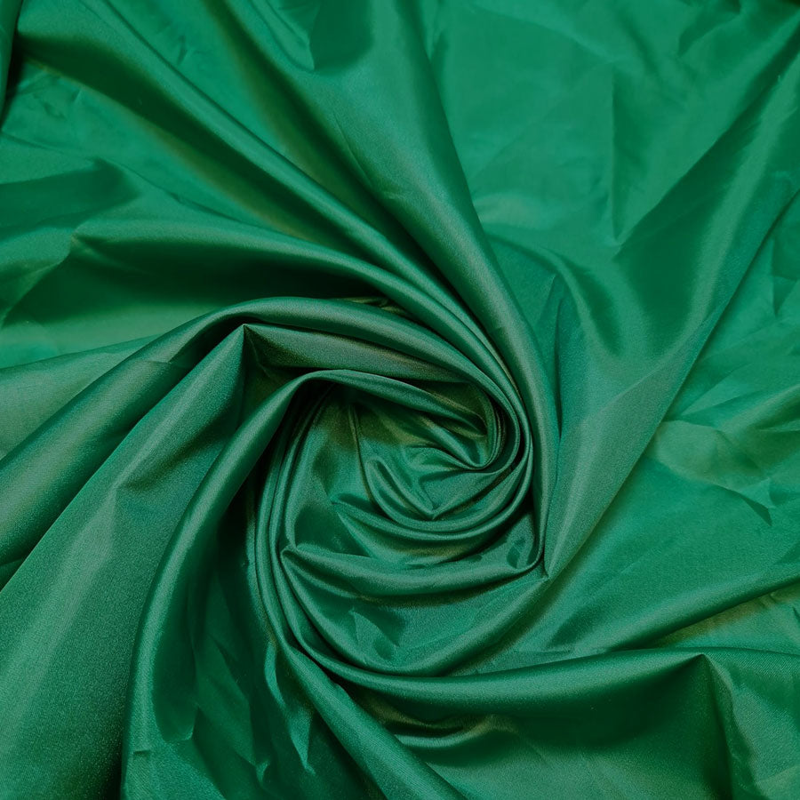 Habotai Lining Fabric Anti Static Material - Perfect For Dressmaking, Decoration & Ladies Ethnicwear – 58” (147cms) Width - Per Metre