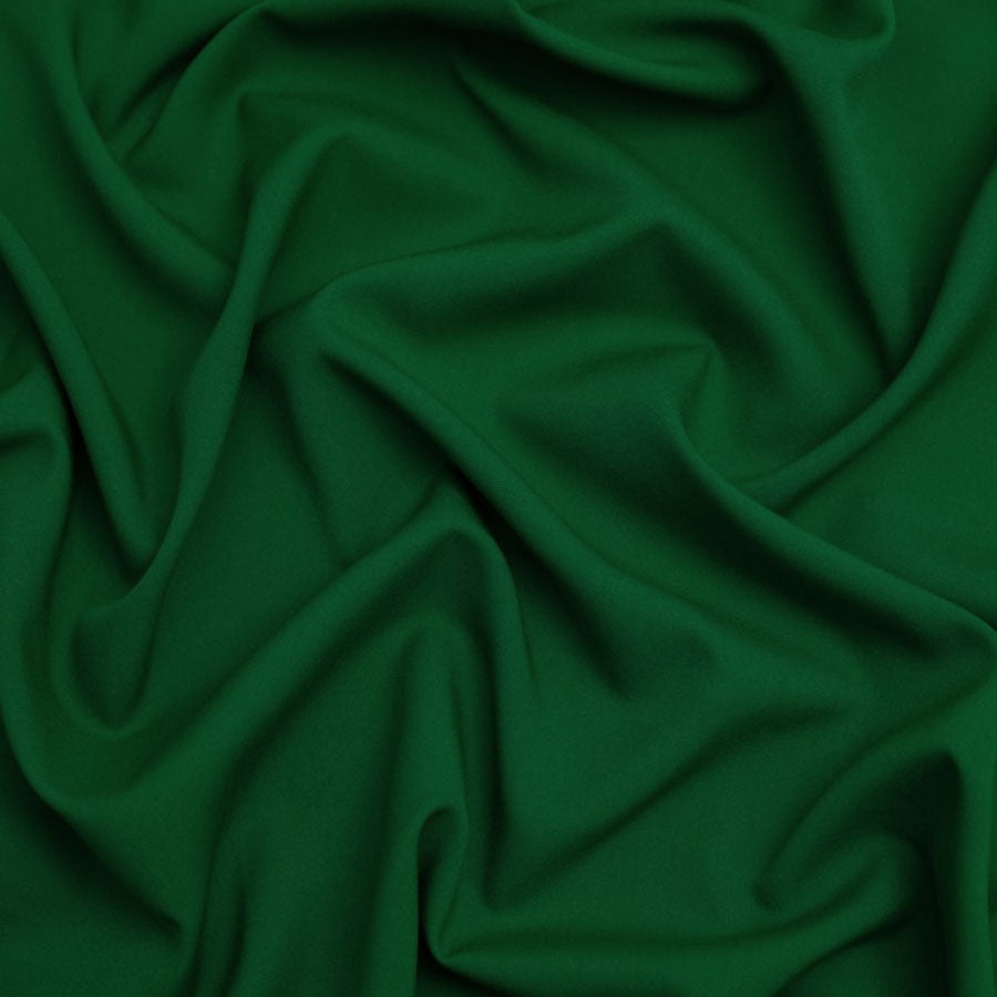 Plain Dyed Crepe Multi-use Fabric - Lightweight, Flowy & Anti-Wrinkle Material for decoration, lining & dressmaking use - 41 -44"(105 - 112cms) Width