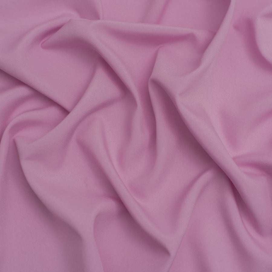 Plain Dyed Crepe Multi-use Fabric - Lightweight, Flowy & Anti-Wrinkle Material for decoration, lining & dressmaking use - 41 -44"(105 - 112cms) Width