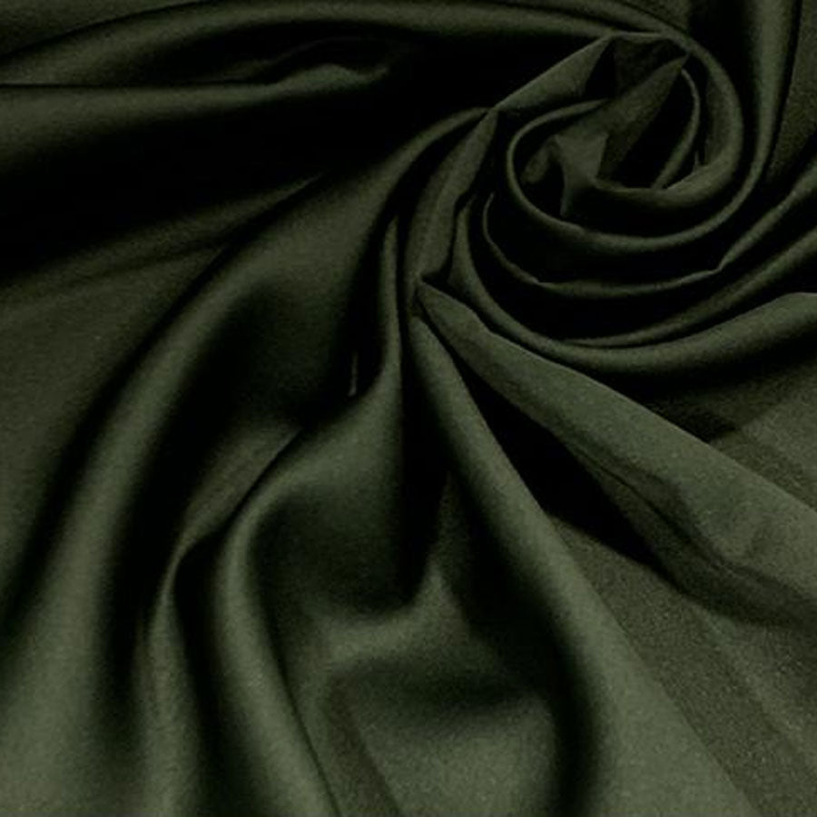 Micro Satin Fabric With A Beautiful Soft Drape - Perfect For Dressmaking, Decoration and Tops – 56" (142cms) Width - Per Metre