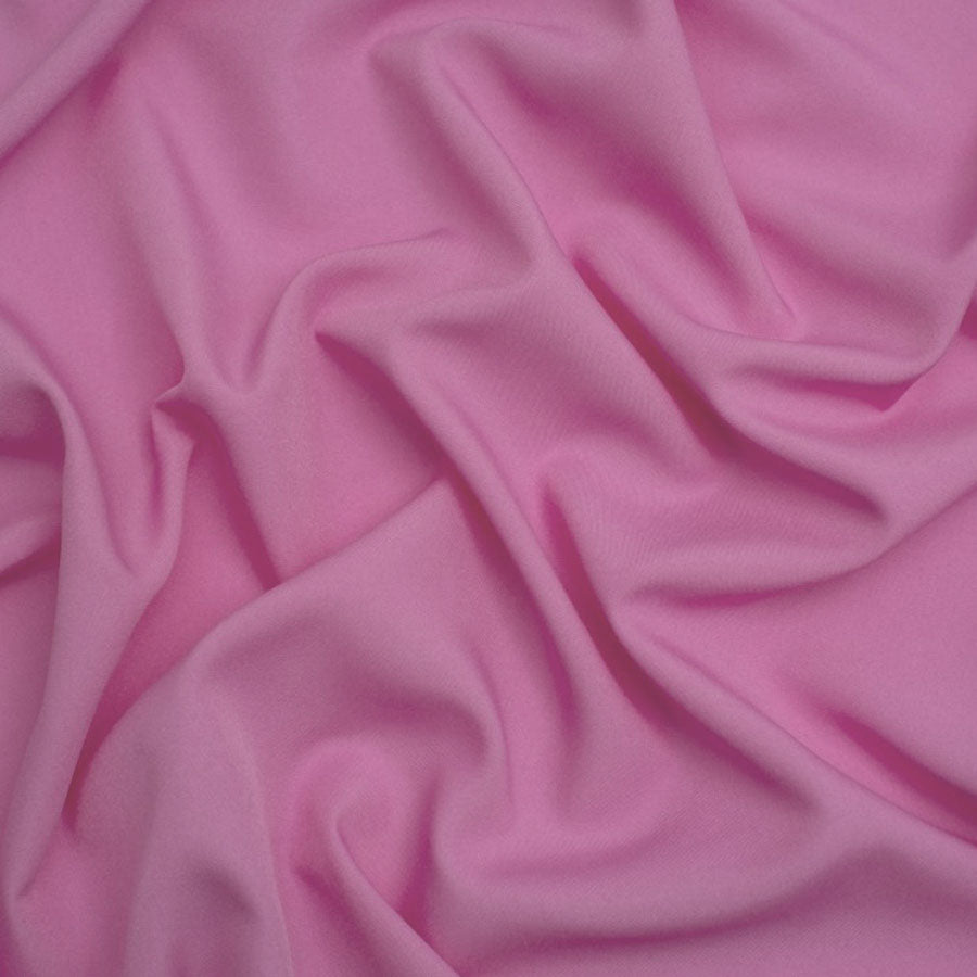 Plain Dyed Crepe Multi-use Fabric - Lightweight, Flowy & Anti-Wrinkle Material for decoration, lining & dressmaking use - 41 -44"(105 - 112cms) Width