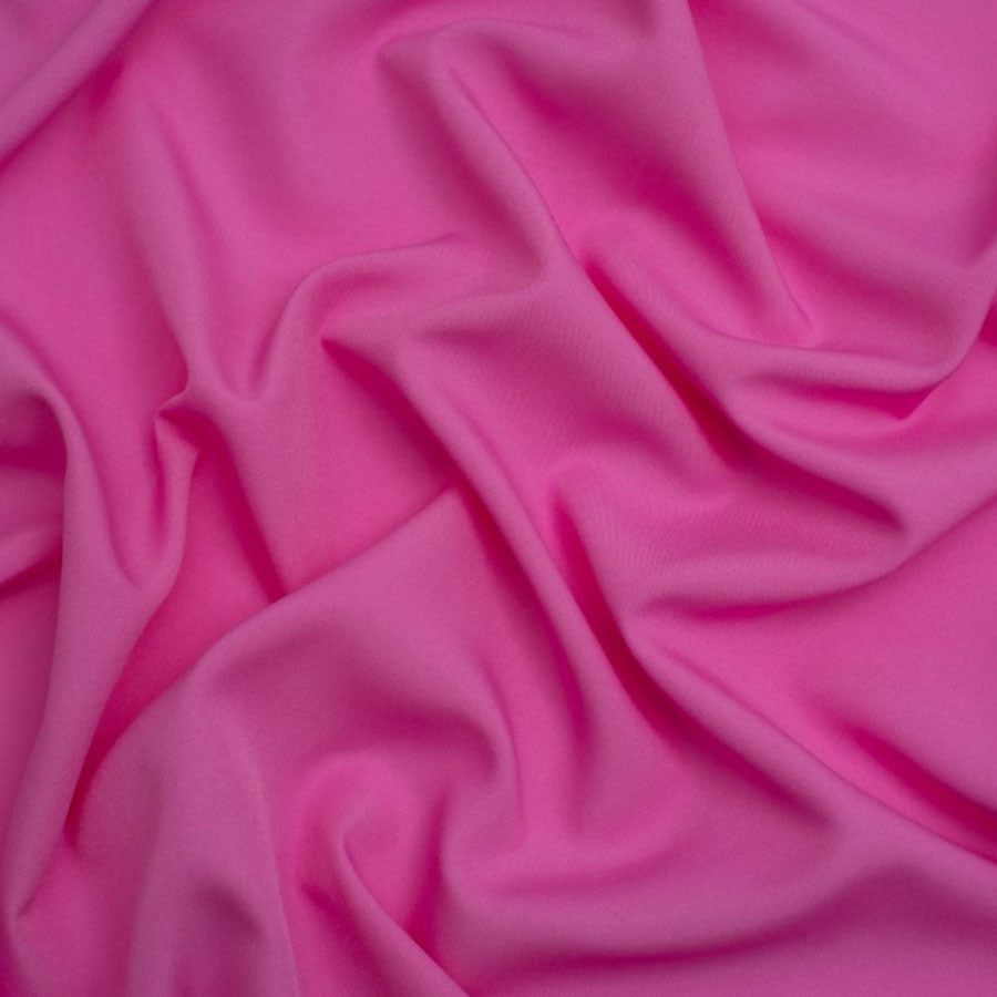 Plain Dyed Crepe Multi-use Fabric - Lightweight, Flowy & Anti-Wrinkle Material for decoration, lining & dressmaking use - 41 -44"(105 - 112cms) Width