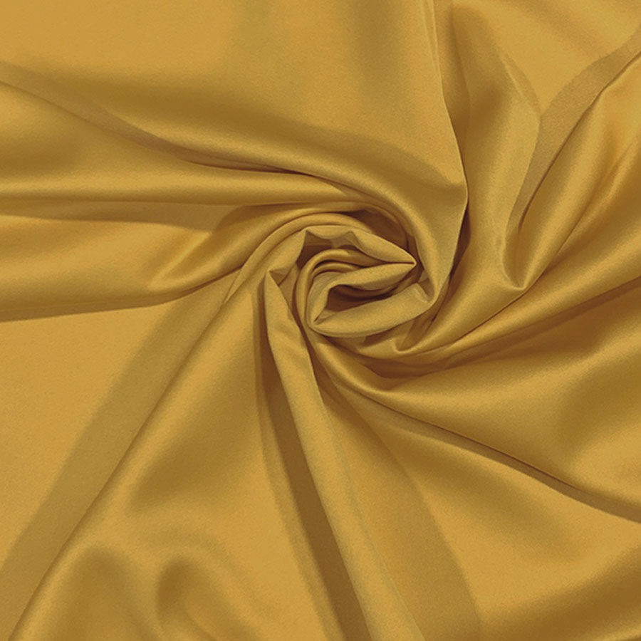 Micro Satin Fabric With A Beautiful Soft Drape - Perfect For Dressmaking, Decoration and Tops – 56" (142cms) Width - Per Metre