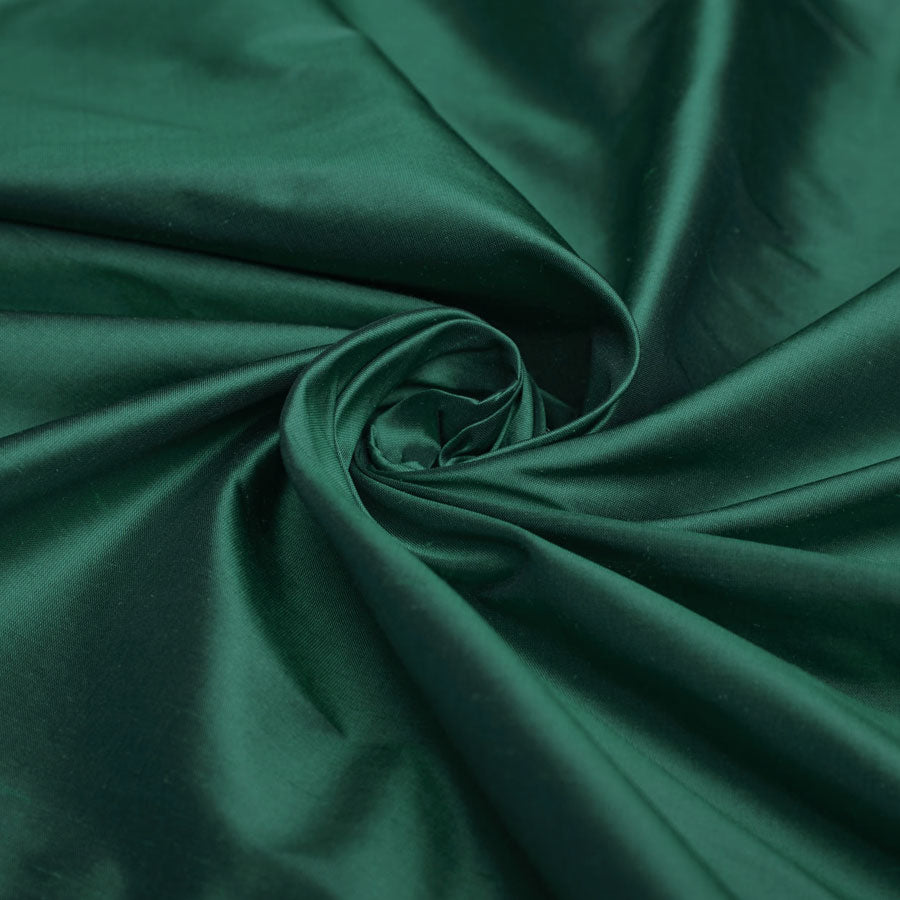 Dupion Power Loom Raw Silk Fabric With Natural Slub Texture - 100% Silk - 42/44" (108cms) Width