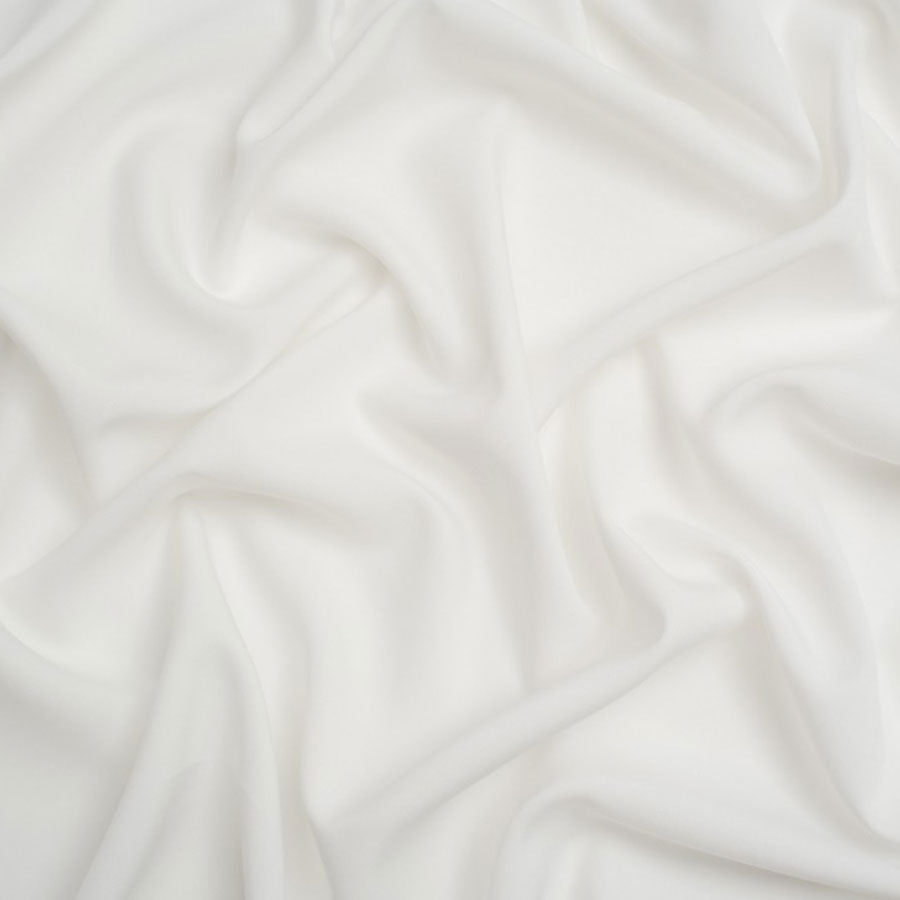 Luxury Soft Crepe Dress Fabric - Lightweight, Flowy & Wrinkle-Resistant Material for Decoration, Dresses, Tops, and Ladies Ethnic Suits – 58” (147cms) Width - Per Metre