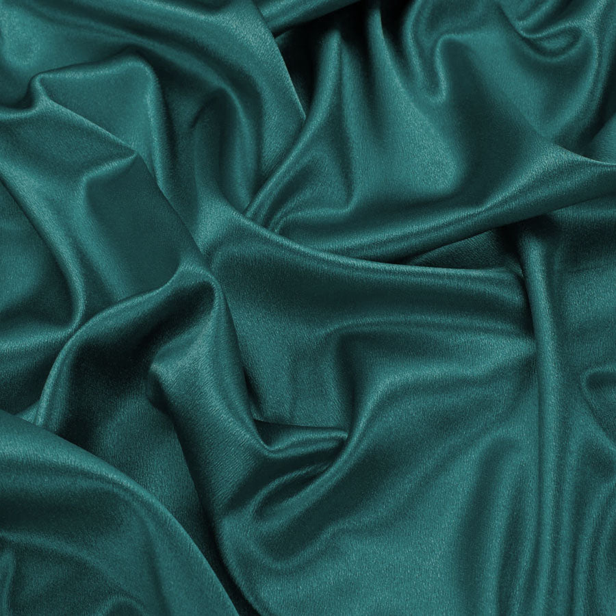 Royal Crepe Satin - Perfect For Bridal and Evening Wear – 56/58” (142cms) Width - Per Metre