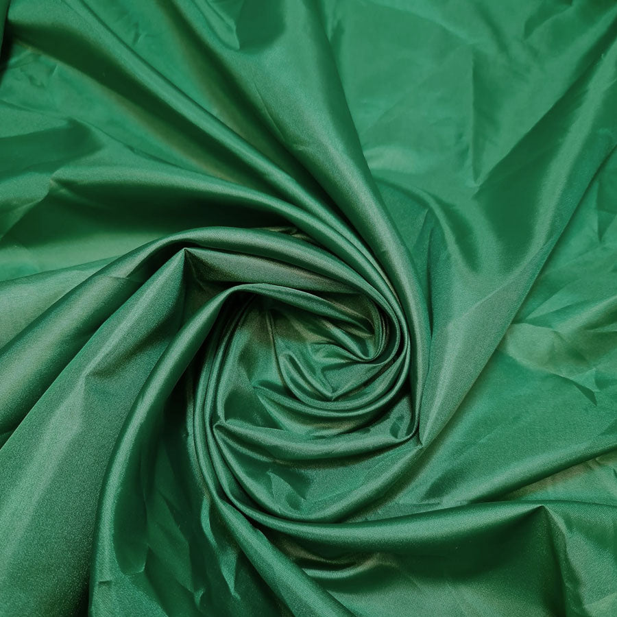 Habotai Lining Fabric Anti Static Material - Perfect For Dressmaking, Decoration & Ladies Ethnicwear – 58” (147cms) Width - Per Metre