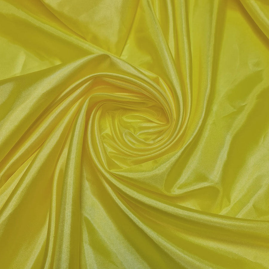 Habotai Lining Fabric Anti Static Material - Perfect For Dressmaking, Decoration & Ladies Ethnicwear – 58” (147cms) Width - Per Metre